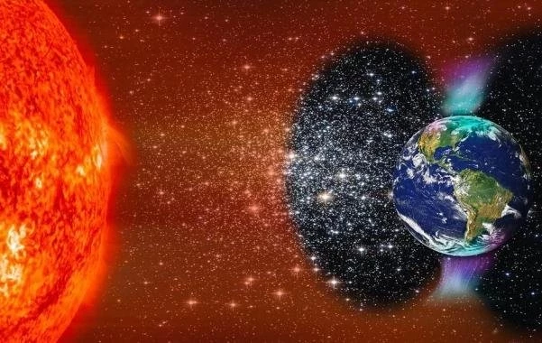 Магнитная буря сегодня, 10, 11 и 12 августа 2023 года: геомагнитная обстановка ухудшается, прогноз магнитных бурь на август 2023 года