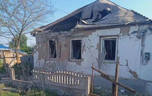 Обстрелы Белгородской и Курской областей со стороны Украины: последние новости на сегодня, 10 августа 2023, последствия, куда попали ВСУ