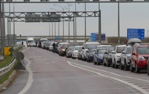 Обстановка в Крыму на сегодня, 11 августа, последние новости: что происходит на Крымском мосту, закрыт или открыт, информация для туристов