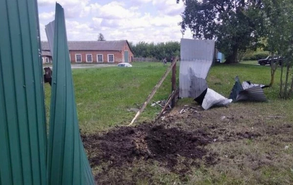 Обстрелы Белгородской и Курской областей со стороны Украины, последние новости сегодня, 11 августа 2023: куда попали ВСУ, подробности