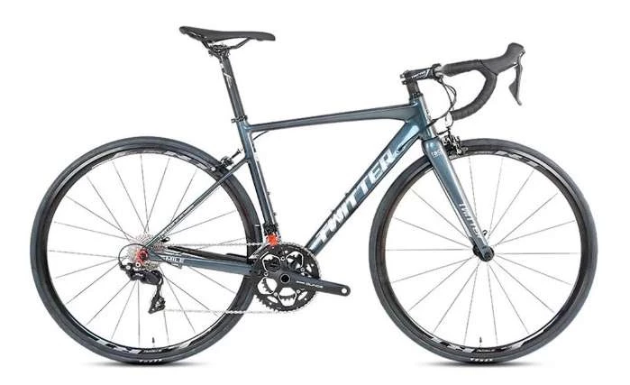 Топ шоссейных велосипедов