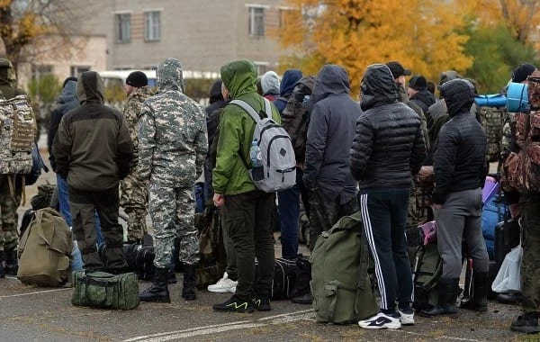 Вторая волна мобилизации в РФ, будет или нет, последние новости сегодня 2023: свежая информация о частичной мобилизации в России