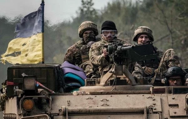 Контрнаступление ВСУ сегодня, последние новости 12.08.2023: новые подробности, что происходит в зоне СВО на Украине, 12 августа 2023, сейчас