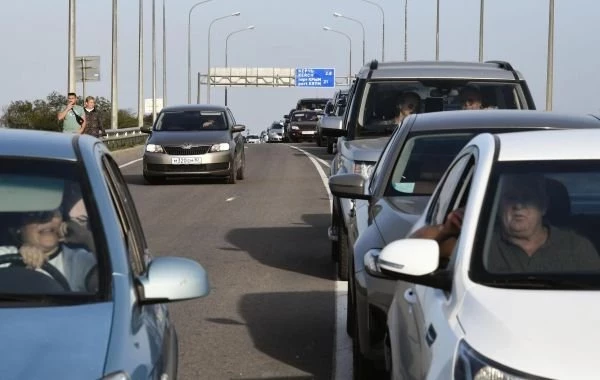 Обстановка в Крыму на 14.08.2023, последние новости сегодня: жителей предупредили о взрывах из-за утилизации снарядов, что на Крымском мосту