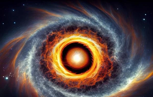 Магнитная буря сегодня, 15, 16 и 17 августа 2023 года: в конце месяца ожидаются сильные бури, расписание магнитных бурь на август 2023 года