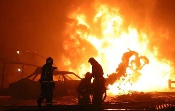 Взрыв АЗС в Дагестане, что случилось в Махачкале: последние новости 15 августа, свежие данные о погибших и пострадавших