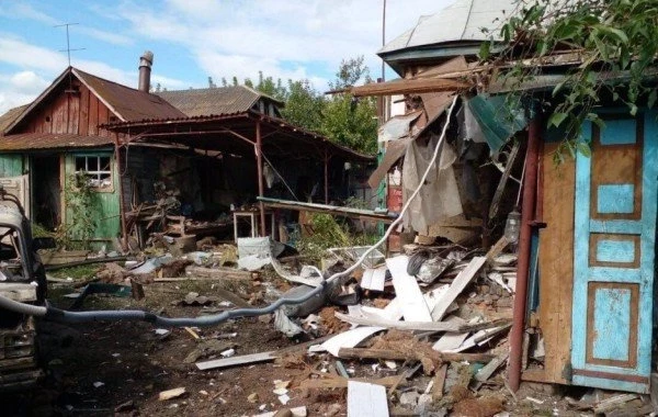 Обстрелы Белгородской и Курской областей со стороны Украины: последние новости сегодня, 15 августа, стали известны подробности