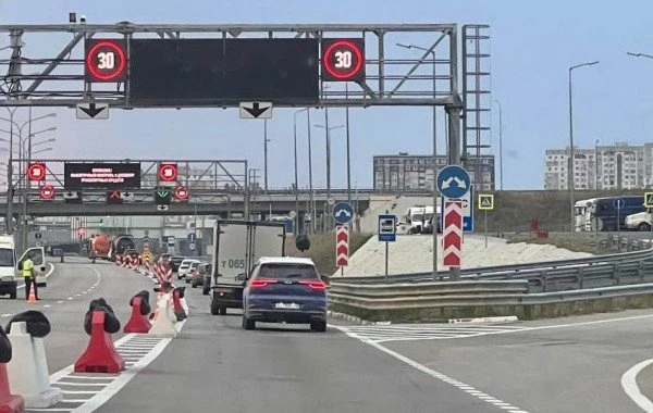 Обстановка в Крыму, что сейчас на Крымском мосту — открыт или закрыт: последние новости сегодня, 15.08.2023, обзор свежих событий