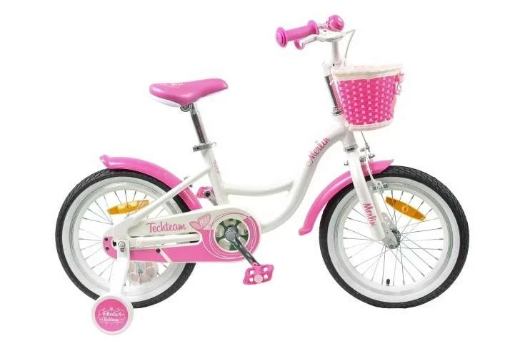 Лучшие велосипеды для девочек