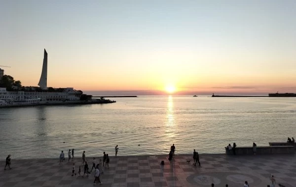 Обстановка в Крыму на 16 августа 2023, последние новости сегодня: что сообщается о взрывах, открыт ли сейчас Крымский мост 16.08.2023