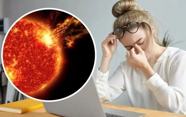 Магнитная буря сегодня, 16, 17 и 18 августа 2023 года: метеозависимых предупредили о мощных ударах, прогноз магнитных бурь на август