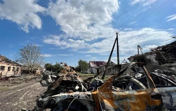 Обстрелы Белгородской, Брянской и Курской областей со стороны Украины: свежие детали, последние новости на сегодня, 16 августа 2023 года