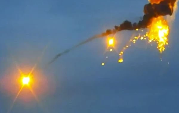 Обстановка в Крыму на 16.08.2023, последние новости сегодня: над Крымом сбит беспилотник, взрыв, подробности, обстановка на Крымском мосту