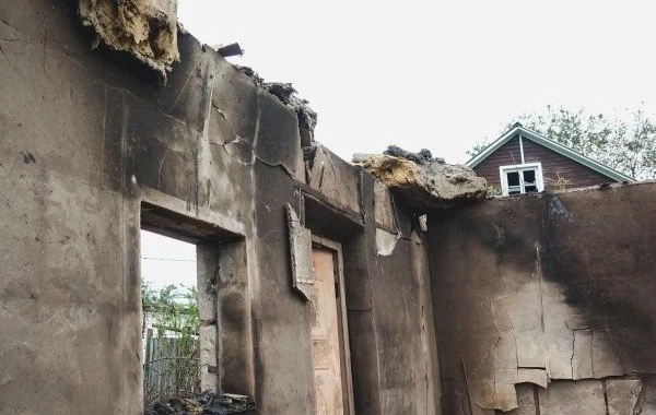 Обстрелы Белгородской области со стороны Украины: свежие новости на сегодня, 17 августа 2023 года, что случилось под Белгородом