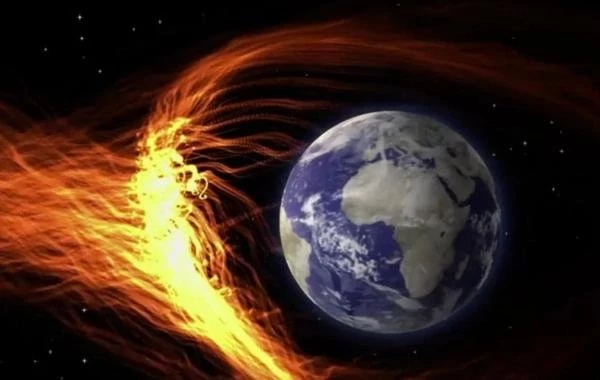 Магнитная буря сегодня, 18, 19 и 20 августа 2023 года: геоудары в три балла пробудят магнитосферу, прогноз магнитных бурь на август