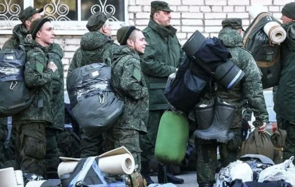 Вторая волна мобилизации в РФ, будет ли в 2023 году: последние новости на сегодня, 18 августа, что говорят о новой мобилизации в России