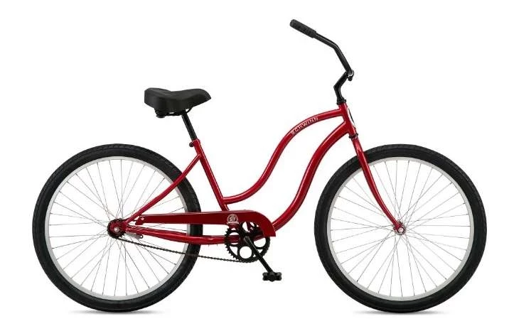 Лучшие велосипеды из стали