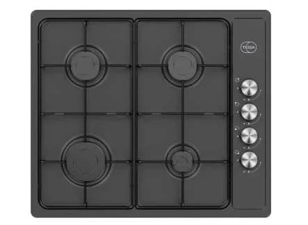 Обзор недорогих варочных панелей