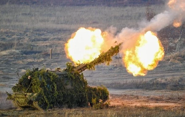 Украина сегодня, 2 августа 2023 года, ВС РФ ведут бои: последние новости. Военная спецоперация (СВО) на Украине, Россия — Украина 02.08.23