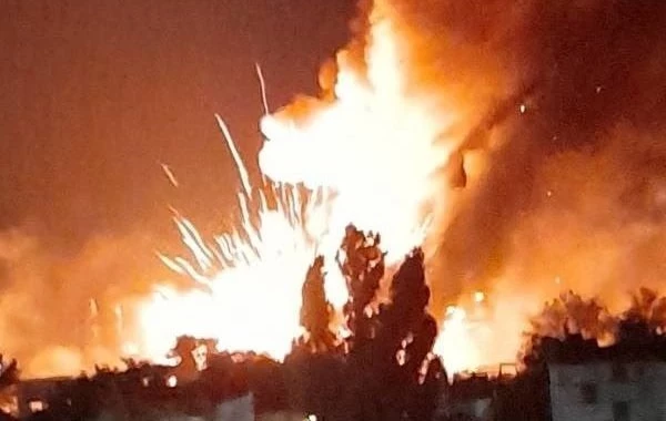 Взрывы в Одессе и Харькове 02.08.2023, последние новости сегодня: порт Измаил полыхает после захода иностранных судов, детали на 2 августа