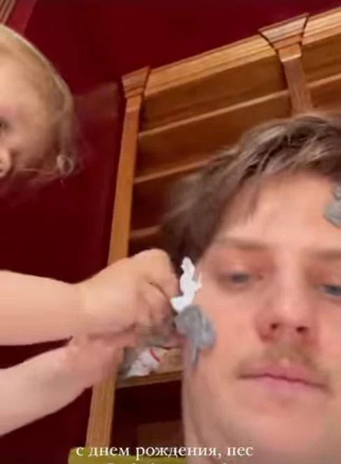 Софья Синицына назвала Павла Табакова «псом»