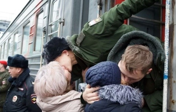 Мобилизация в РФ 2023, свежие новости на сегодня, 3 августа: что известно о второй волне частичной мобилизации, мнения экспертов