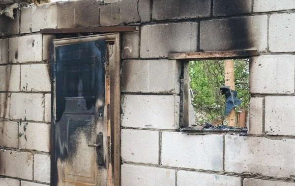 Обстрелы приграничных регионов России со стороны Украины: обстановка в Белгородской и Брянской областях, последние новости 3 августа 2023