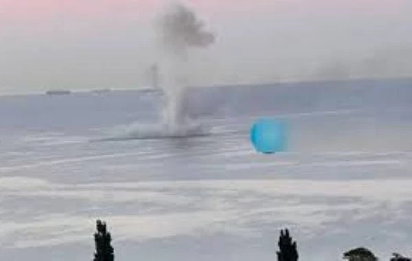 Новороссийск 04.08.2023, взрывы сегодня после атаки ВСУ: что случилось в городе, последние новости об ударе украинских беспилотников