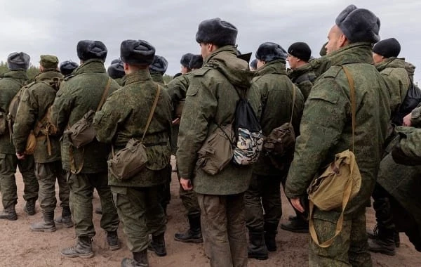 Вторая волна мобилизации в РФ, будет или нет в 2023 году: свежие новости 5 августа, что говорят власти и эксперты о новой волне