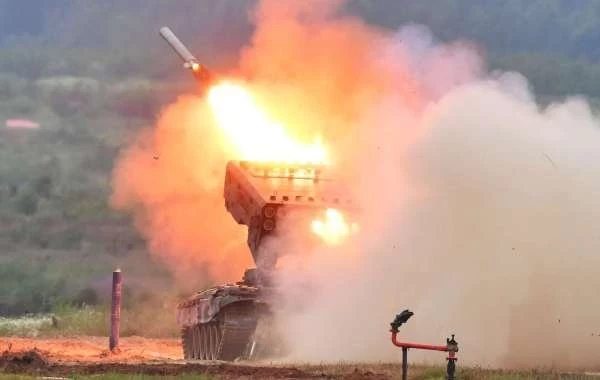 Украина 05.08.2023, последние новости сегодня: где сейчас идут активные бои. Военная спецоперация (СВО) сегодня, 5 августа, что происходит