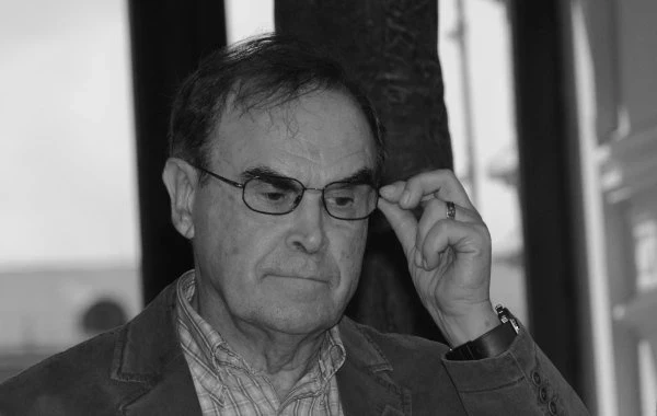 Скончался знаменитый режиссер Глеб Панфилов 