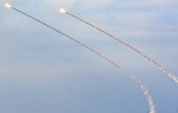 Минобороны РФ сообщило об уничтожении БПЛА в районе Люберец 