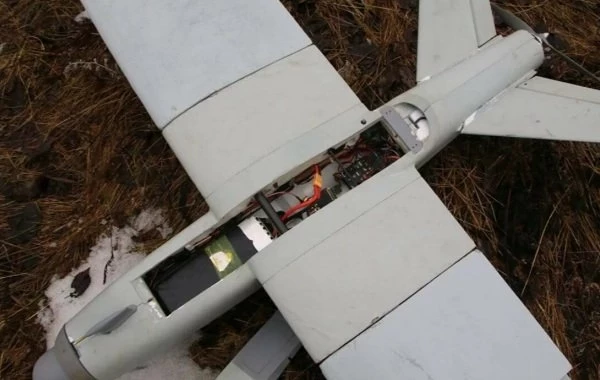 Минобороны: средствами ПВО сбили два БПЛА над Тульской областью 