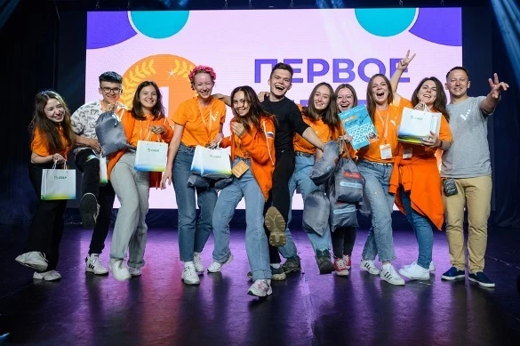 Форум Росмолодёжи «ОстроVа» мотивирует молодых людей начать карьеру на Сахалине