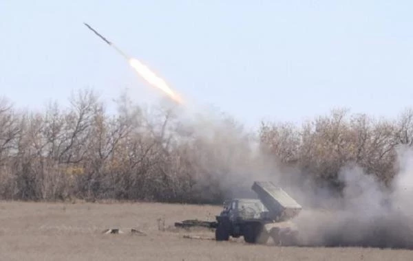 Бои под Артемовском и Купянском сегодня, 1 августа 2023, последние новости: обзор боевых действий на Купянском и Артемовском направлениях