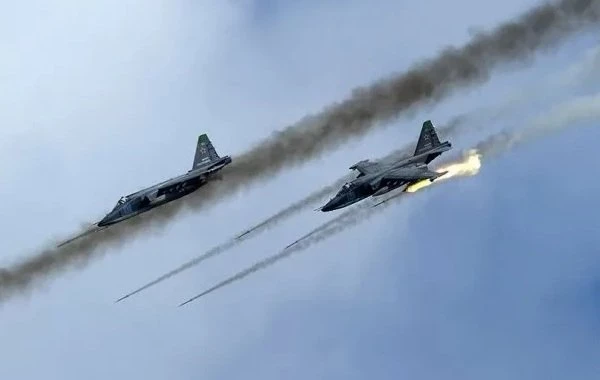 Украина 01.08.2023, последние новости сегодня: мощные удары армии России. Военная спецоперация (СВО) сегодня, 1 августа, что происходит