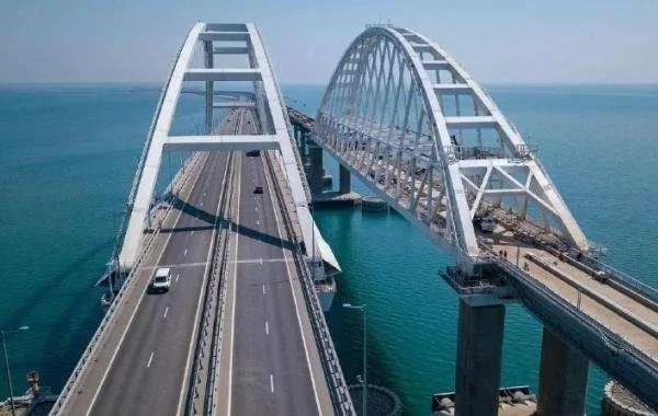 Обстановку в Крыму сейчас, 01.08.2023, закрыт Крымский мост или нет для движение: последние новости для туристов 1 августа 2023 года