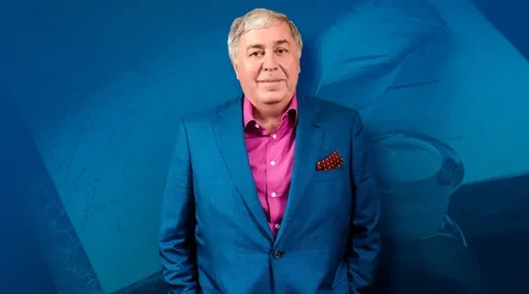 Сергей Павловский выпустит песню на стихи Михаила Гуцериева