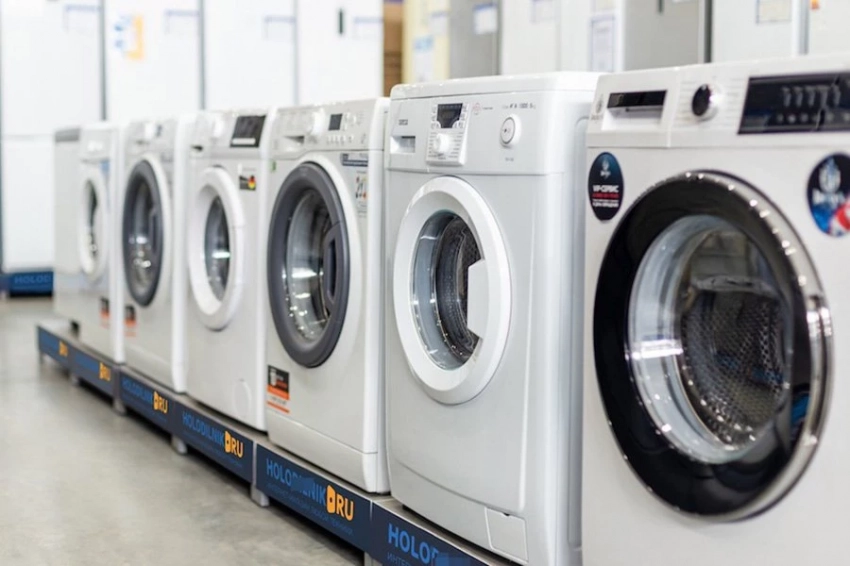 С 2003 года курьеры онлайн-гипермаркета HOLODILNIK. RU совершили 6,2 млн доставок