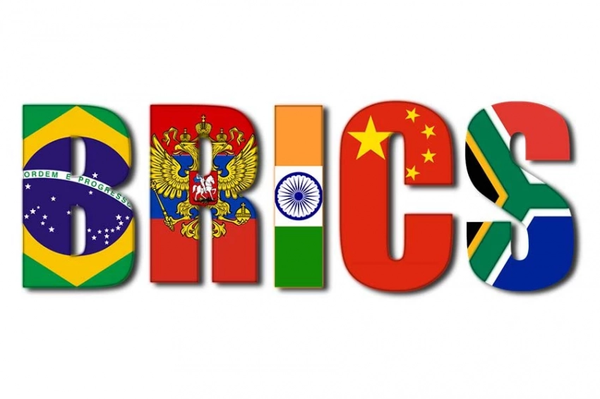 Как расширение БРИКС усилит Россию