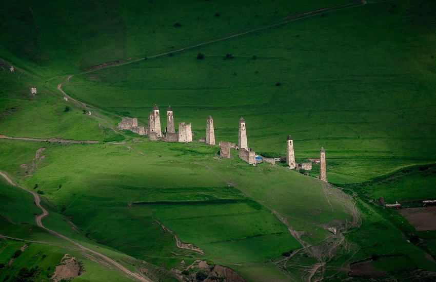 Глава Ингушетии заслушал доклад о работе Минспорта республики за первое полугодие