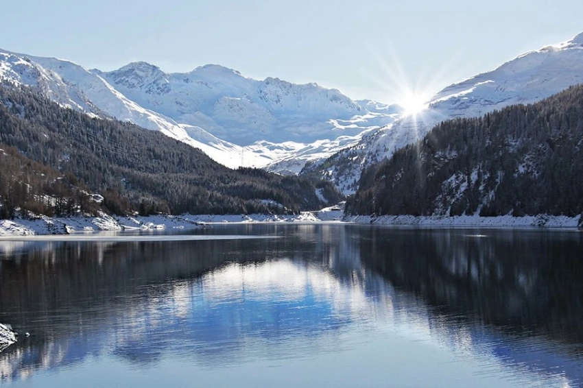 Science: массовое похолодание в Северной Атлантике нарушило раннее заселение Европы людьми