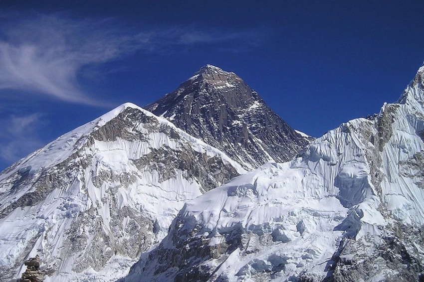 Ученые выяснили, что Гималаи образовались не так, как считалось ранее