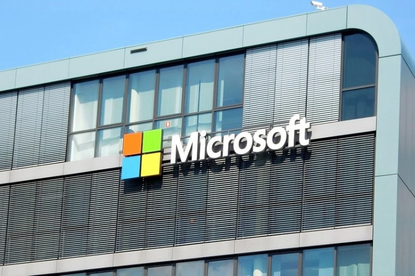 Windows, Word и Excel уходят из России