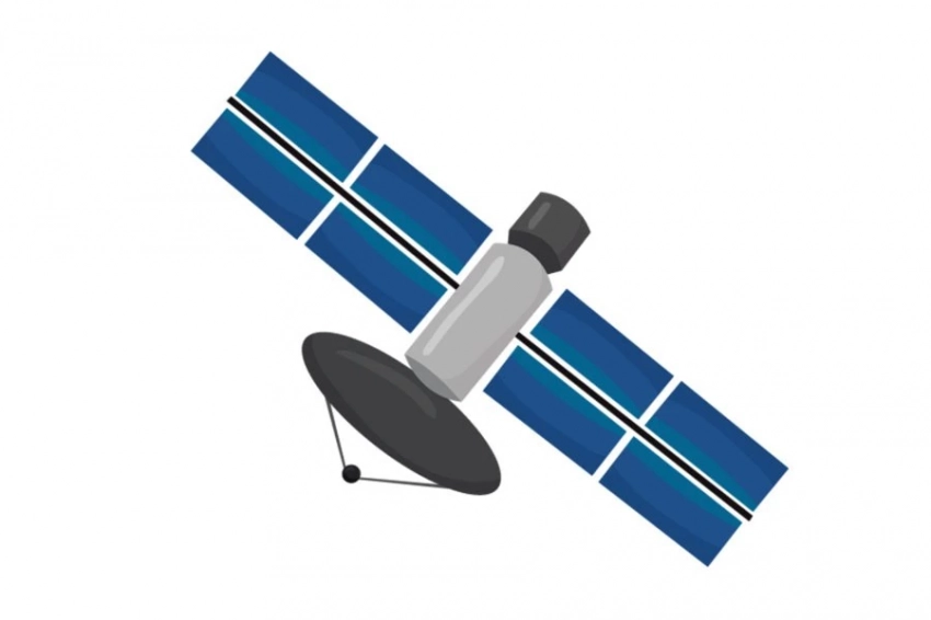 CNSA: в КНР запущен первый высокоорбитальный спутник