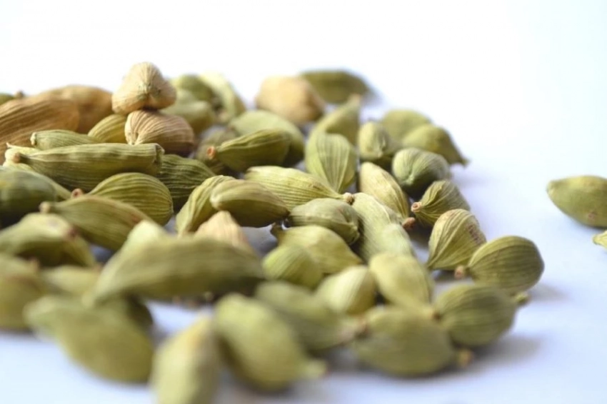 Ученые перечислили полезные свойства кардамона