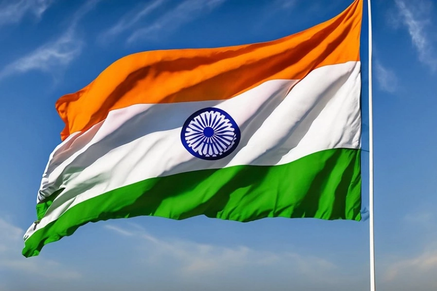 Индия пошла на принцип против президента Зеленского