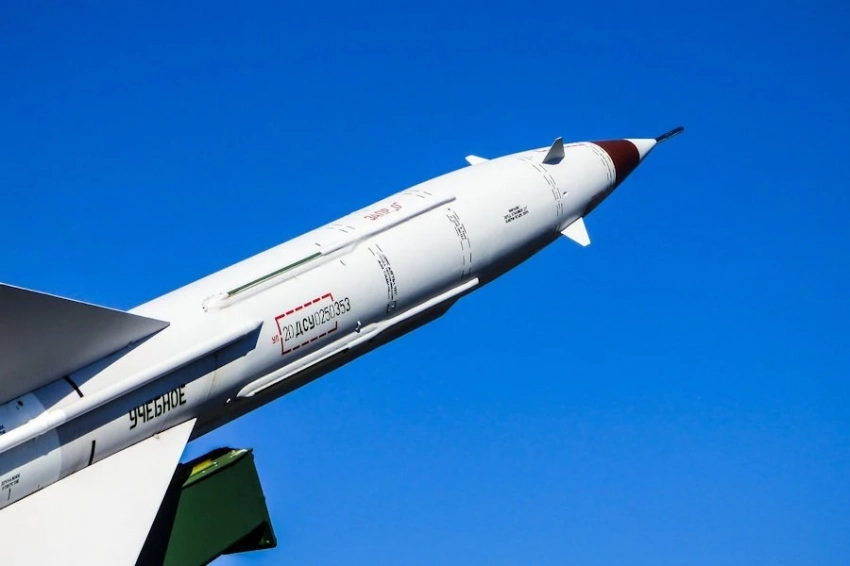 Полковник Литовкин рассказал об использовании ИИ в ракетных комплексах России