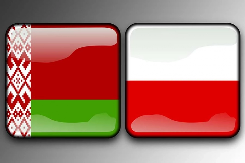 Белоруссия предлагает Польше помириться, но польские политические элиты не в состоянии наладить отношения