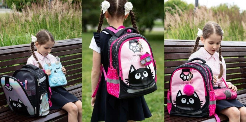 Школьные советы для родителей: как сберечь детское здоровье и сделать учебный год комфортнее